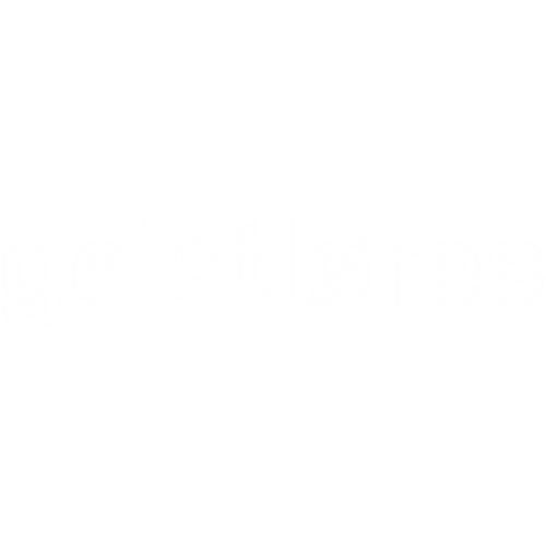geistløres